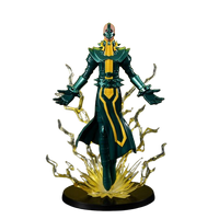 MEGAHOUSE YU-GI-OH! JINZO (Special Order)