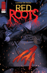 RED ROOTS #4 CVR A LORENZO DE FELICI (Special Order)