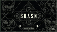 SHASN: PRESIDENTIAL EDITION (Special Order)