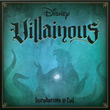 DISNEY VILLAINOUS INTRO TO EVIL (Special Order)