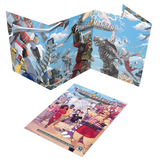 POWER RANGERS RPG GLUTTON FOR PUNISHMENT GM SCREEN (EN) (Special Order)