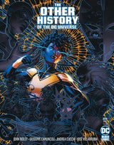 OTHER HISTORY OF THE DC UNIVERSE #5 CVR B (Special Order)