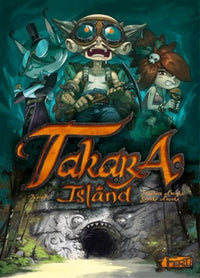 TAKARA ISLAND (EN) (Special Order)