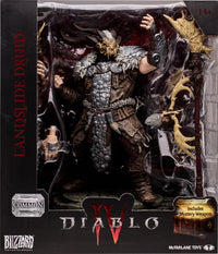 DIABLO IV 6" WV1 - DRUID (Special Order)