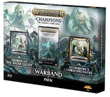 WARHAMMER AOS CHAMPIONS WARBAND PACK (Special Order)