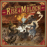 SMOG: RISE OF MOLOCH (Special Order)
