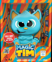 MAGIC TIM (Pre-Order)