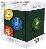 UP D-BOX ALCOVE CLICK POKEMON GALAR (Special Order)