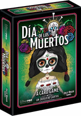 DIA DE LOS MUERTOS DELUXE EDITION (Special Order)