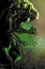 SWAMP THING #12 (OF 16) CVR B SHARP CARD STOCK VAR (Special Order)