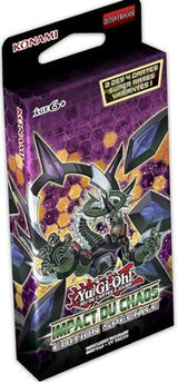 YGO FRENCH CHAOS IMPACT SPECIAL EDITION (Special Order)