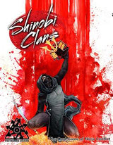 SHINOBI CLANS (Special Order)