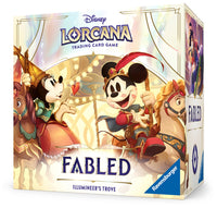 Disney Lorcana: Fabled - Trove