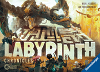 LABYRINTH CHRONICLES (Pre-Order)