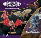 HEROSCAPE REVENANTS OF REVNA AND NUCKELAVEE ARMY EXPANSION (EN) (Special Order)