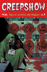 CREEPSHOW TP VOL 04 (MR) (Special Order)