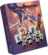 TOME OF BEASTS PAWNS (Special Order)