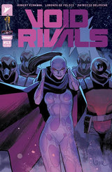 VOID RIVALS #13 CVR A LORENZO DE FELICI (Special Order)