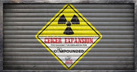 COMPOUNDED: GEIGER EXPANSION (Special Order)
