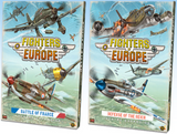 FIGHTERS OF EUROPE: THEATRE EXPANSIONS BATTLE OF FRANCE & DEFENSE OF THE REICH (Special Order)