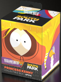 SQUAROES PARAMOUNT SOUTH PARK WV2 STICK OF TRUTH PRINCESS KENNY (Special Order)