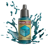 WARPAINTS: SPEEDPAINT CARIBBEAN OCEAN (Special Order)