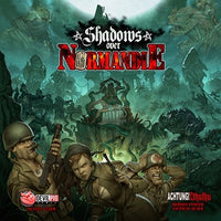 SHADOWS OVER NORMANDIE (EN) (Special Order)