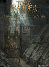 TOMB RAIDER LEGENDS: THE BOARD GAME (Special Order)