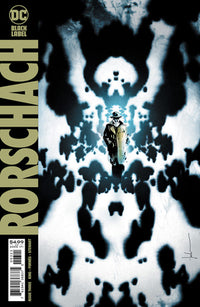 RORSCHACH #3 (OF 12) CVR B JOCK VAR (MR) (Special Order)