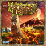 VOLCANIC ISLE (Special Order)