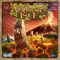 VOLCANIC ISLE (Special Order)