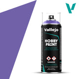 VALLEJO: AEROSOL ALIEN PURPLE 400ML (Special Order)