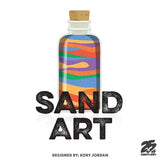 SAND ART (Special Order)
