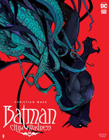 BATMAN: CITY OF MADNESS #2 (Special Order)