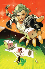 TWO-FACE #5 (Special Order)