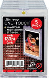 UP 1TOUCH 130PT MAGNETIC HOLDER 5-PACK (Special Order)