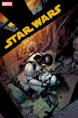 STAR WARS #21 PAGULAYAN VARIANT (Special Order)