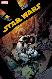 STAR WARS #21 PAGULAYAN VARIANT (Special Order)