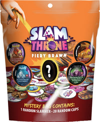 SLAM THRONE FIERY BRAWN (Special Order)