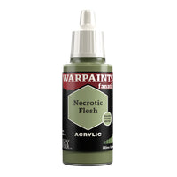 WARPAINTS: FANATIC ACRYLIC NECROTIC FLESH (Special Order)