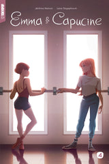EMMA & CAPUCINE VOL 4 (Special Order)