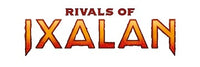 MTG JAPANESE RIVALS OF IXALAN BOOSTER (Special Order)