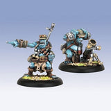 TROLLBLOOD PYG BUSHWACKER OFFICER & MORTR U/A BLST (Special Order)