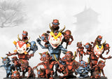 CONQUEST: YORONI SHIKIGAMI (Special Order)