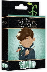 SIMILO: FANTASTIC BEASTS AND WHERE TO FIND THEM (Special Order)