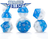 DOUBLE DICE - STORMWIND FALLACY (Special Order)