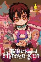 TOILET BOUND HANAKO KUN VOL 16 (Special Order)