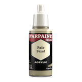 WARPAINTS: FANATIC ACRYLIC PALE SAND (Special Order)
