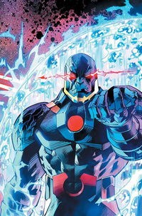 DCEASED WAR OF THE UNDEAD GODS #4 (OF 8) CVR B (Special Order)
