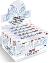 YGO FRENCH GHOSTS FROM THE PAST: THE 2ND HAUNTING (Special Order)